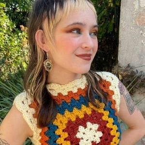 Meet your Posher, Kendall